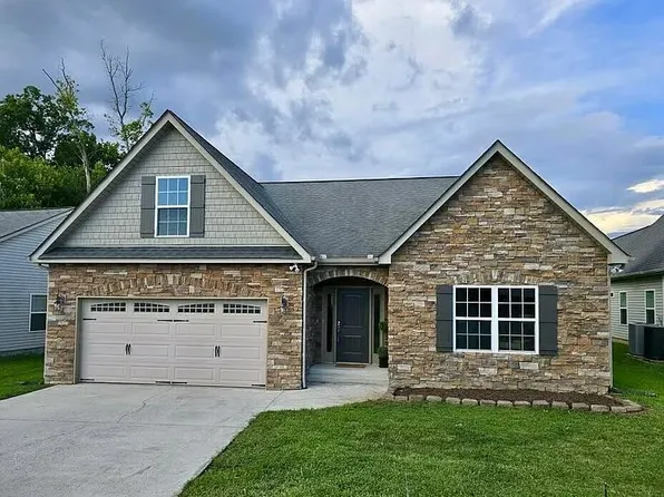 8166 Bluegill Cir, Ooltewah, TN 37363