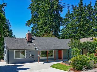 14717 22nd Ave NE, Shoreline, WA 98155