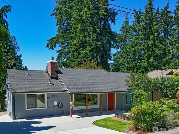 14717 22nd Avenue NE, Shoreline, WA 98155