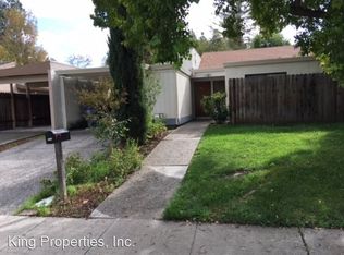 812 Barcelona Ave, Davis, CA