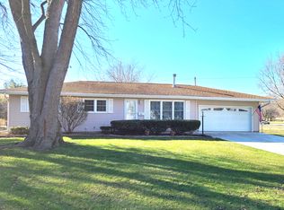 901 Timothy Ct, Normal, IL 61761