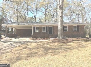115 McKinley Dr, Griffin, GA 30224