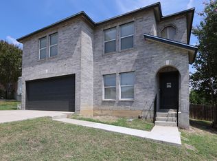 6814 Knights Hvn, Live Oak, TX 78233