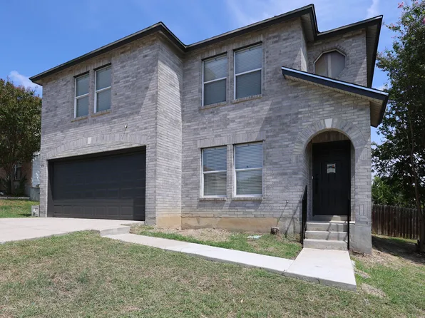 6814 Knights Hvn, Live Oak, TX 78233