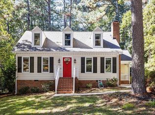 200 Winterberry Ridge Dr, Durham, NC 27713