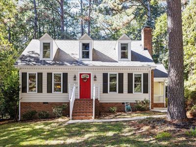 200 Winterberry Ridge Dr, Durham, NC, 27713