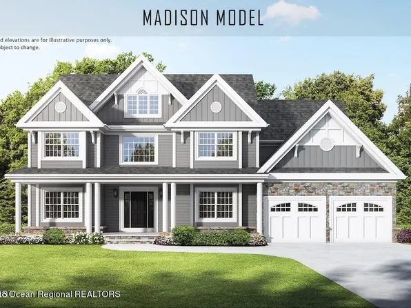 846 Naryshkin Way, Toms River, NJ 08753