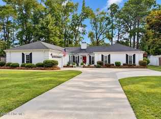 1805 E Walnut Street, Goldsboro, NC 27530