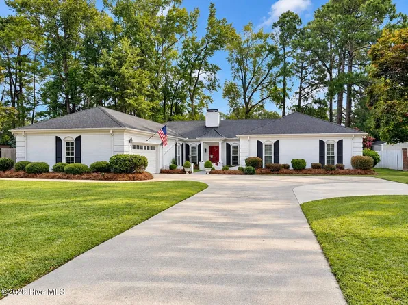 1805 E Walnut Street, Goldsboro, NC 27530