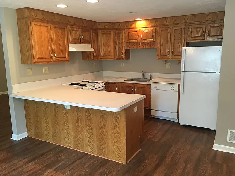 Spring Village Apartments — Photo 14
