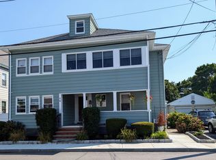 76 Phipps St, Quincy, MA 02169