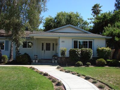 2033 W Sierra Ave, Fresno, CA, 93711