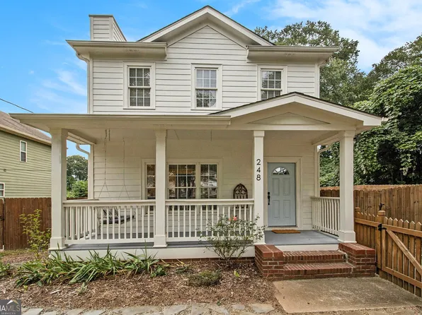 248 Milton Ave SE, Atlanta, GA 30315