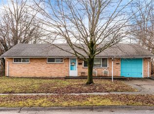 4296 Murdock Ave, Dayton, OH 45424