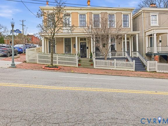 5th image of 2119 E Broad St #A