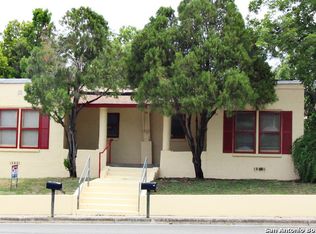 2020 Clark Ave, San Antonio, TX 78210