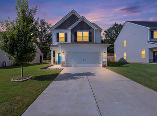 617 Spring Orchard Dr, Lyman, SC 29365