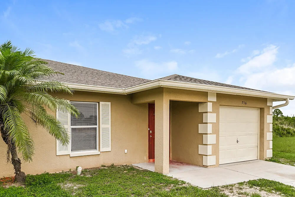 3 bed, 2.0 bath, 1191 sqft, $1,535 — Photo 3