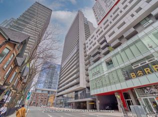 330 Richmond St W #1711, Toronto, ON M5V 0M4