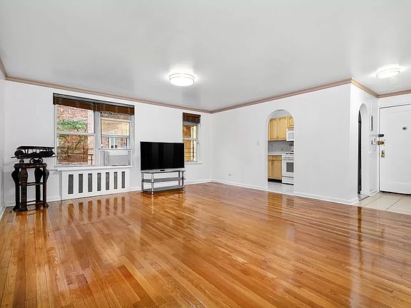 2nd image of 105-24 67th Ave #G1