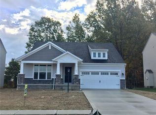 11389 Reserve Way, Columbia Station, OH 44028