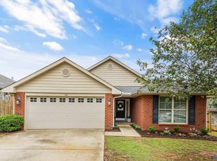 108 Oak Shade Dr, Madison, AL 35758