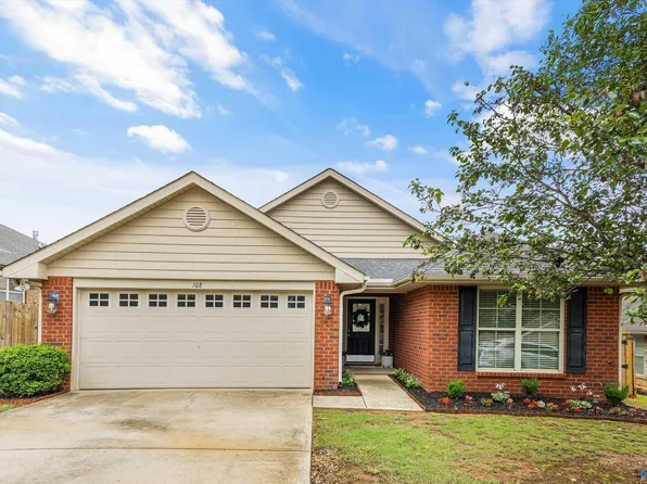 108 Oak Shade Dr, Madison, AL 35758