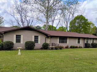 313 Pinedale Rd, Clanton, AL 35045
