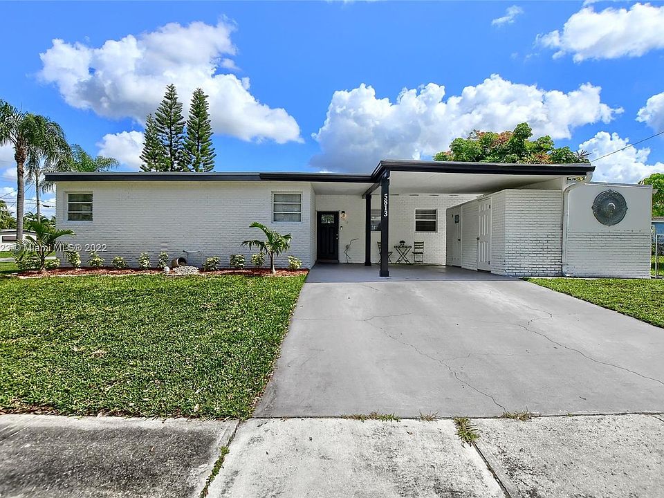 1st image of 5813 NW 18th Ct