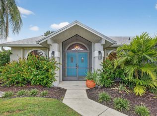 2479 SE Whitehorse St, Port Saint Lucie, FL 34984
