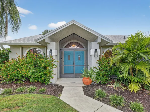 2479 SE Whitehorse Street, Port St Lucie, FL 34984