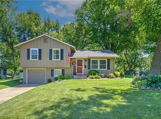 11001 E 72nd Ter, Kansas City, MO 64133