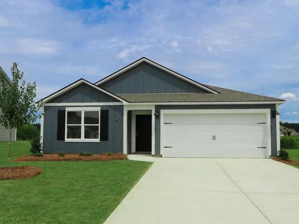 1129 Waverley Ln SW, Cullman, AL 35055