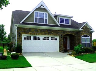 8213 Willow Branch Dr, Waxhaw, NC 28173