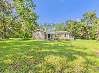 180 Highland Point Rd, Perry, FL 32348