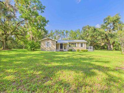 180 Highland Point Rd, Perry, FL, 32348