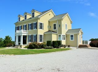 13545 N Farley Rd, Platte City, MO 64079