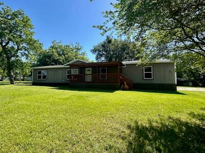 817 S 7th Ave, Teague, TX, 75860