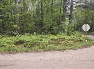 Deerfoot Rd, Atlanta, MI 49709