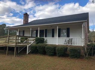 3269 E Brewington Rd, Sumter, SC 29153