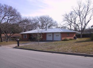 907 Salem Ln, Austin, TX 78753