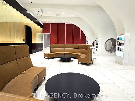 5th image of 2033 Kennedy Rd #2709