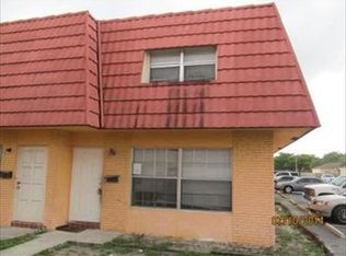 2570 NW 52nd Ave, Lauderhill, FL 33313