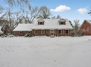 4671 Valley Ridge Ct, Toledo, OH 43614