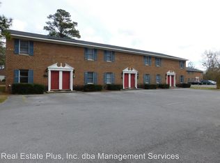2305 Griffin Ave APT D, New Bern, NC 28562
