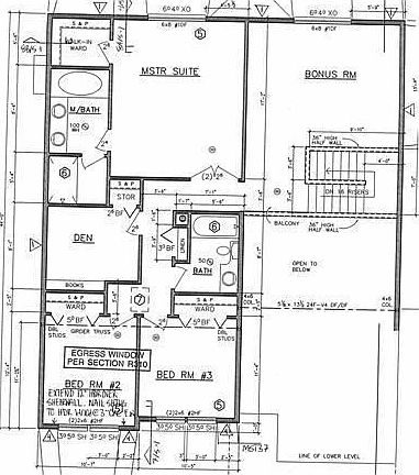 5th image of 31316 79th Dr NW