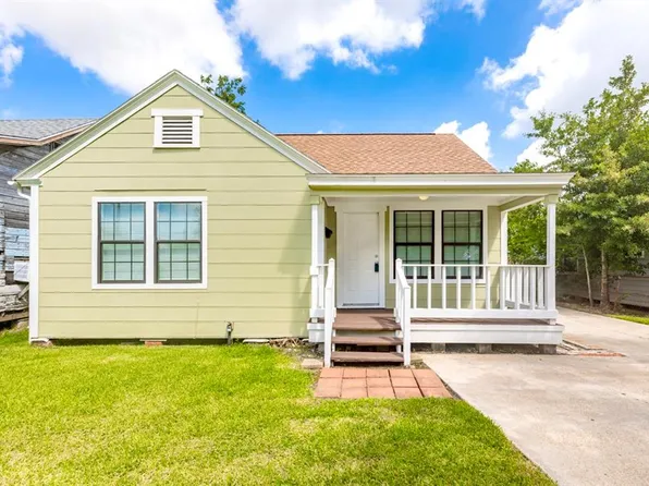 2733 22nd St, Port Arthur, TX 77640