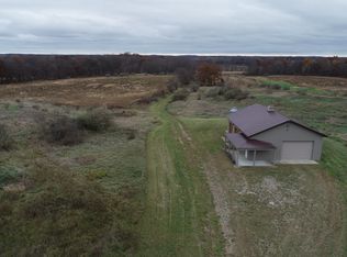 17425 Dexter Trl, Gregory, MI 48137