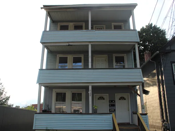 188 N Hamilton St APT 2, Poughkeepsie, NY 12601