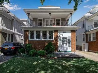 295 North Dr #A, Buffalo, NY 14216